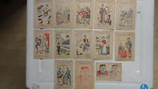 Lot image epinal d'occasion  Champagnac-le-Vieux