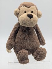 Rare jellycat bashful for sale  SWANSEA