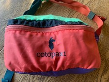 Cotopaxi multicolored medium for sale  Federal Way