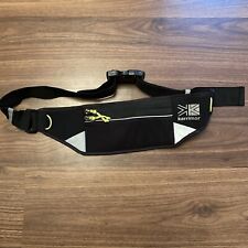 karrimor running belt for sale  PORTH