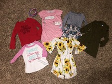 Toddler girls long for sale  Clarksville