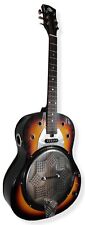 Resobelle sunburst blues usato  Nichelino