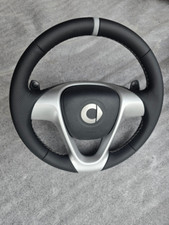Smart leder sportlenkrad gebraucht kaufen  Oldenburg (Oldenburg)