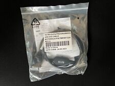 Cabo de programação Motorola PMKN4122A adequado para: MTP3150 MTP6750 comprar usado Cabo de programação Motorola PMKN4122A adequado para: MTP3150 MTP6750 comprar usado  Enviando para Brazil