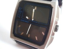 Montre diesel homme d'occasion  Laon