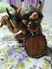 Troll nyform 013 usato  Ghemme