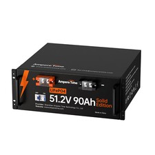 Ampere time 51.2v for sale  Indianapolis