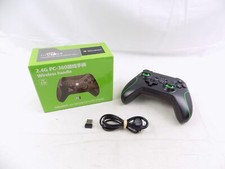 Controle sem fio in a box como novo Xbox 360 2.4G PC-360, usado comprar usado  Enviando para Brazil