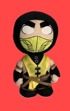 Mortal kombat scorpion for sale  TELFORD
