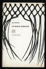 Scialle andaluso usato  Gavirate