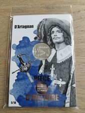 2019 euro argent d'occasion  Béthune