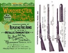 Winchester 1894 november d'occasion  Expédié en Belgium