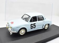 Modellauto Auto Rally Maßstab 1:43 Renault Dauphine diecast modellbau comprar usado  Enviando para Brazil