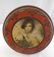 Peek.frean ltd biscuit for sale  TETBURY