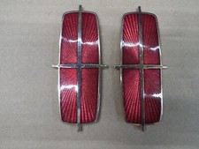 Roof pillar emblems for sale  Independence