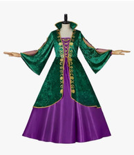 Winifred sanderson costume for sale  WAKEFIELD