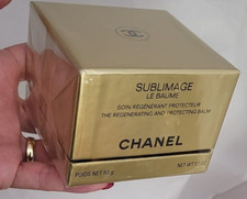 Chanel sublimage baume usato  Italia