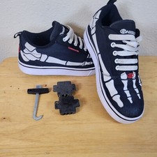 Heelys pro bone d'occasion  Expédié en Belgium
