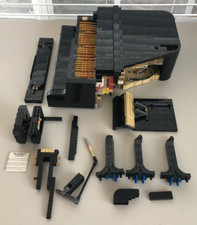 Lego Ideas - Piano de cauda 21323 (incompleto / veja fotos) comprar usado  Enviando para Brazil