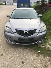Mazda autoteile ersatzteile gebraucht kaufen  Moosburg a.d.Isar