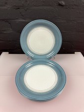 Denby castile dessert for sale  MANSFIELD