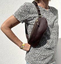 Mulberry bauchtasche deer gebraucht kaufen  Hamburg