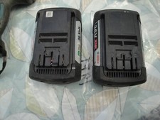 Bosch akku 36v gebraucht kaufen  Berlin