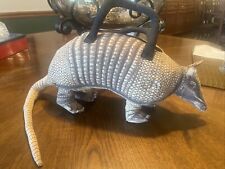 Vintage plush armadillo for sale  Houston