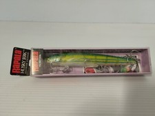 Rapala shj husky d'occasion  Bessay-sur-Allier