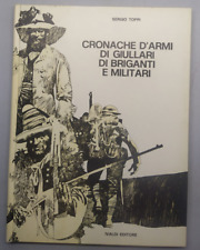 Cronache armi giullari usato  Bologna