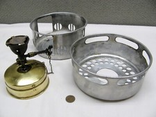 Svea 123 made for sale  Eckert