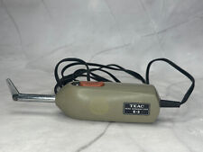 Teac vintage tape for sale  Mendenhall
