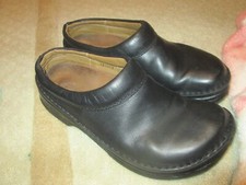 Birkenstock footprints ashby for sale  Grand Junction