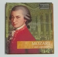 42873 grandi compositori usato  Palermo