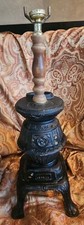 Vintage pot belly for sale  Sebec