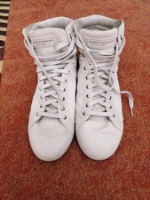 Puma rudolf dassler gebraucht kaufen  Salzgitter
