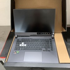 Usado, ASUS ROG STRIX G513R comprar usado  Enviando para Brazil