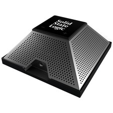 Microfone de conferência SSL CONNEX profissional quad USB (oferta de demonstração) comprar usado  Enviando para Brazil