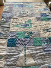 Handmade beautiful cotton for sale  BRIGHTON