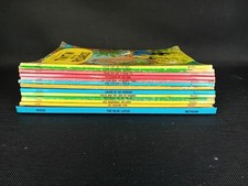 Job lot herge for sale  HULL