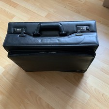 Dicota pilotentasche schreibti gebraucht kaufen  Breisach am Rhein