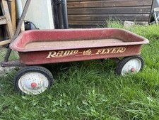 Radio flyer wagon for sale  KIDLINGTON