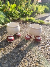 Pair ceramic carlton for sale  GREAT YARMOUTH
