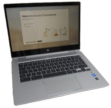 Chromebook x360 4415u for sale  STAFFORD