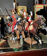Frontline miniatures 54mm for sale  Metairie