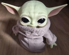 Star wars grogu gebraucht kaufen  Berlin
