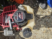 Honda fg110 garden for sale  HAVANT