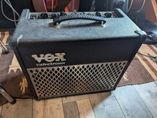 Vox ad15vt valvetronix for sale  BARGOED