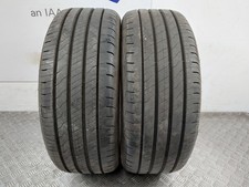 215 goodyear efficient for sale  DONCASTER