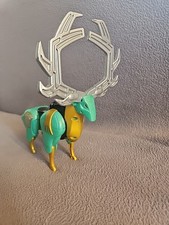 Power rangers wild d'occasion  Belley